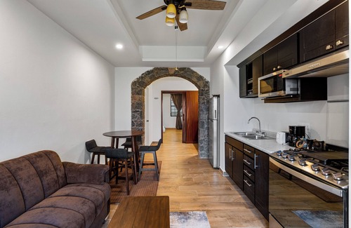 Aldea House | Casa Cristal, Hotel Boutique