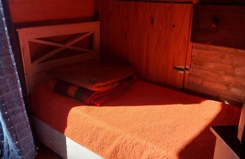 Punta del Diablo House | Casa Cristal con jacuzzi