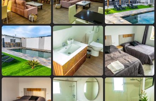 Caravaca de la Cruz House | Casa Cristea Barranda