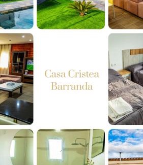 Caravaca de la Cruz House | Casa Cristea Barranda