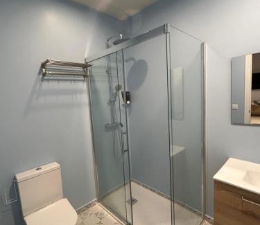 Utrera Apartment | Casa Cuatro Esquinas