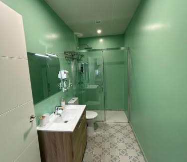 Utrera Apartment | Casa Cuatro Esquinas