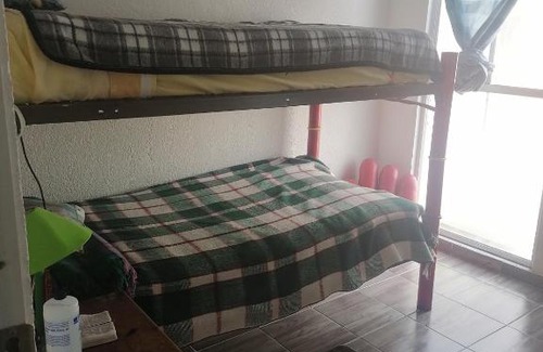 Ayala House | Casa cuautla y relajate