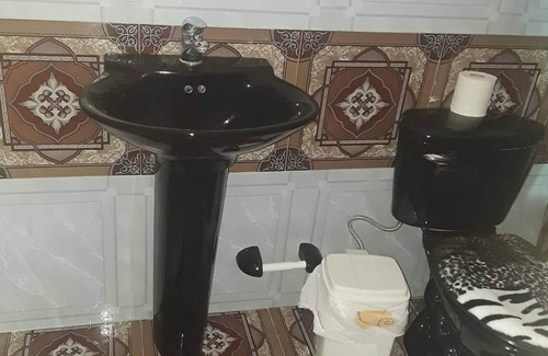 Municipality of Cienaga de Zapata House | Casa Cuba Leivis