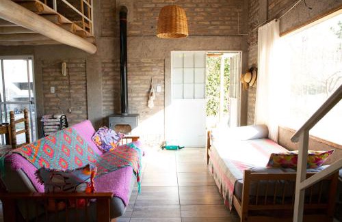 Tunuyan Ski Chalet | Casa Cubo