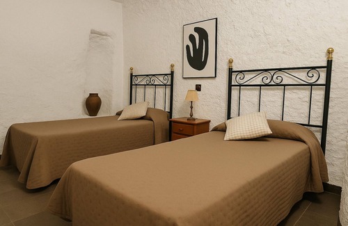 Galdar House | Casa Cueva Barranco Hondo