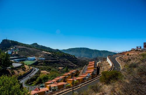 Artenara House | Casa Cueva El Molino By Artenatur