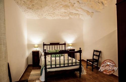 Artenara House | Casa Cueva El Molino By Artenatur