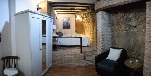 Penaflor Apartment | Casa Cueva El Pocito