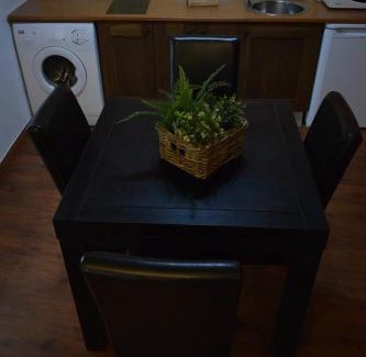 Penaflor Apartment | Casa Cueva El Pocito