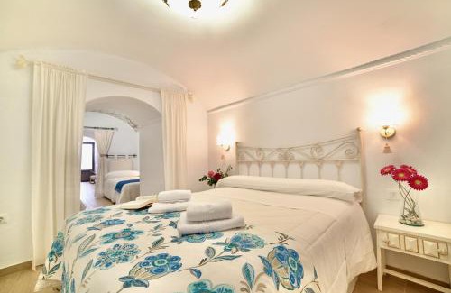 Guadix House | Casa Cueva Los Mosaicos