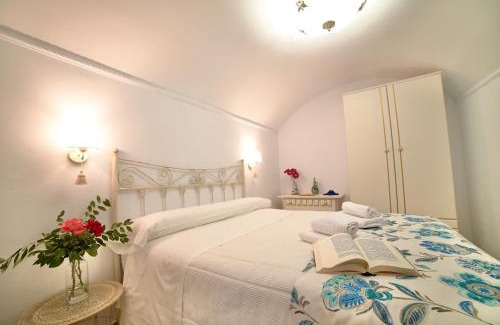 Guadix House | Casa Cueva Los Mosaicos