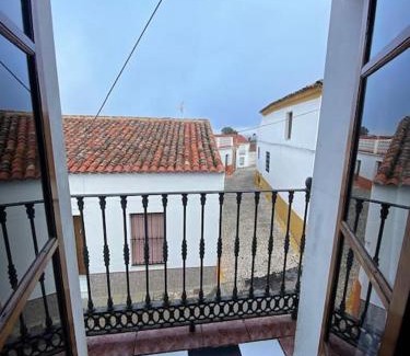 Cumbres de San Bartolome House | Casa Cumbres