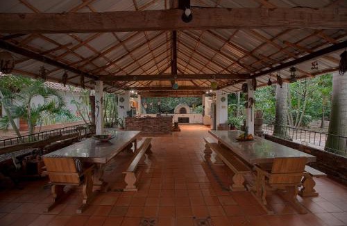 Yopal Cabin | Casa Cumbres Ecolodge