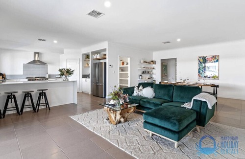 Wannanup House | Casa Cumpari in Wannanup