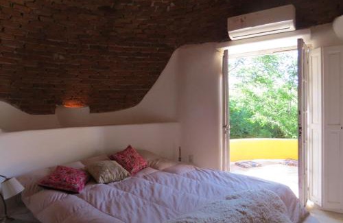 Yocsina Villa | casa cupulas
