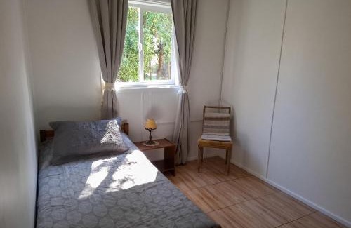 Los Angeles Bed & Breakfast | Casa Curamavida