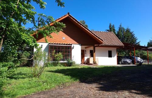 Los Angeles Bed & Breakfast | Casa Curamavida