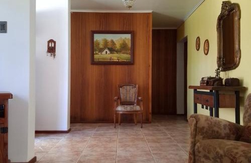 Los Angeles Bed & Breakfast | Casa Curamavida