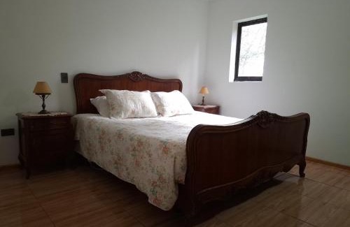 Los Angeles Bed & Breakfast | Casa Curamavida