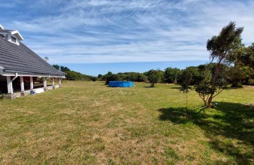 Valdivia House | Casa Curiñanco, Valdivia