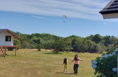 Valdivia House | Casa Curiñanco, Valdivia