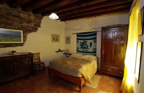 Real de Catorce Apartment | Casa Curtos