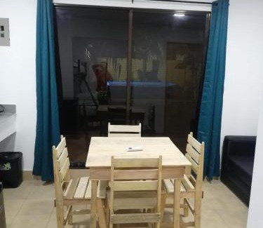 Parrita Apartment | Casa début Surf Place