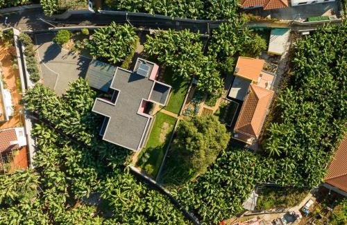 Santo Antonio House | Casa D`Avó Celina