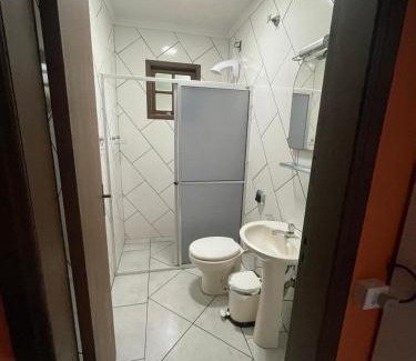 Itapoa House | Casa d'Itapoá