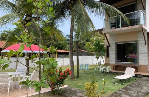 Vera Cruz House | Casa D'Jhú