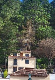 De La Merced Apartment | Casa Don Pedro Faro