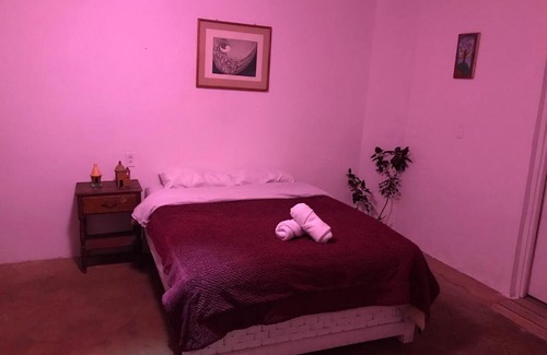 Del Cerrillo House | Casa de lilabelhem