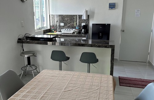 Tekax House | Casa D'Sauza's