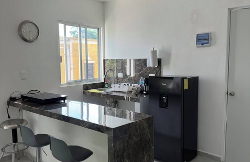 Tekax House | Casa D'Sauza's