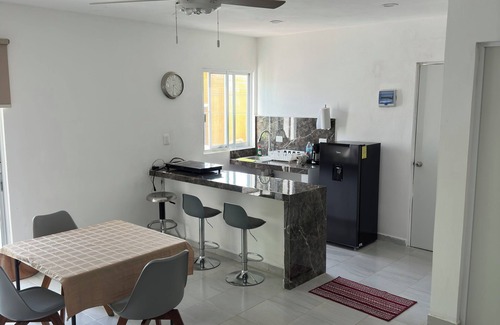 Tekax House | Casa D'Sauza's