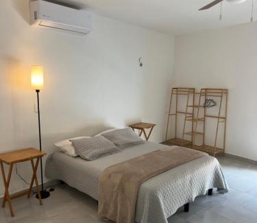 Tekax Apartment | Casa D'Sauza's