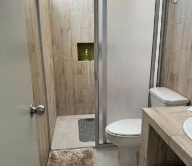 Tekax Apartment | Casa D'Sauza's