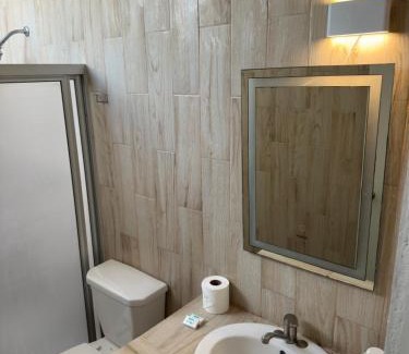 Tekax Apartment | Casa D'Sauza's