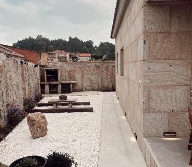 Sanxenxo House | Casa da avoa Sanxenxo
