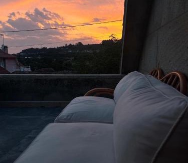 Sanxenxo House | Casa da avoa Sanxenxo