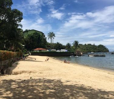 Marinas House | Casa da Baía