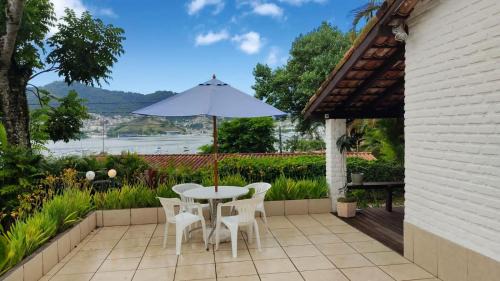 Marinas House | Casa da Baía