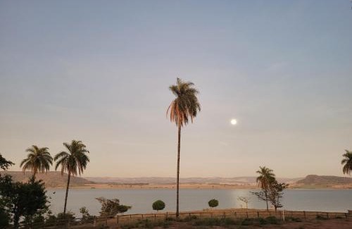 Delfinopolis House | Casa da Barra Delfinopolis