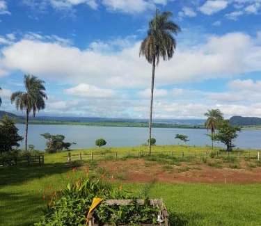 Delfinopolis House | Casa da Barra Delfinopolis