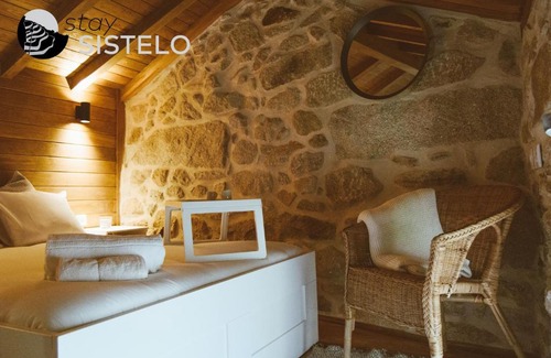 Arcos de Valdevez House | Casa da Carreirinha