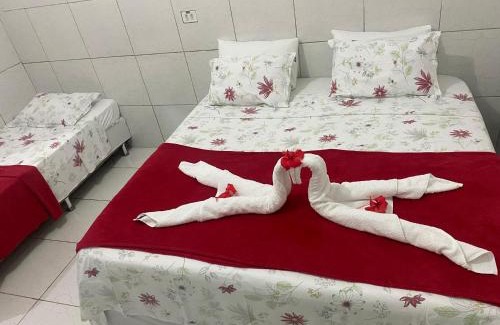 Floresta Velha House | Casa da Cida