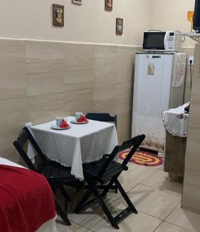 Floresta Velha House | Casa da Cida