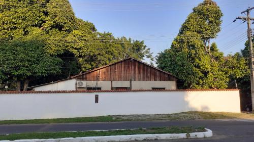 Novo Airao Villa | Casa da Cidade Battaglia