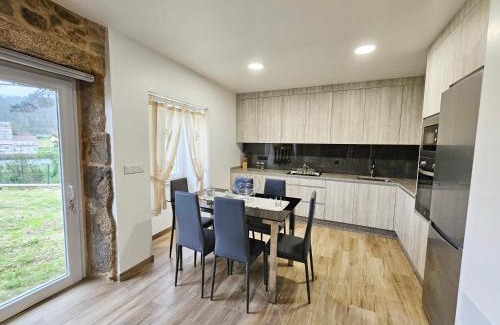 A Ponte do Porto House | Casa da Colorada - Costa da Morte